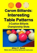CAROM BILLIARDS