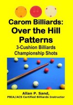 CAROM BILLIARDS