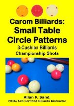 CAROM BILLIARDS