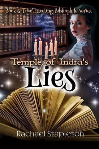 TEMPLE OF INDRAS LIES