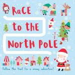 Race to the North Pole