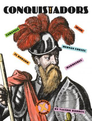X-BKS CONQUISTADORS