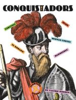 X-BKS CONQUISTADORS