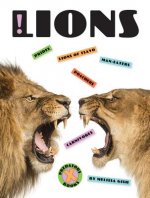 X-Books: Lions