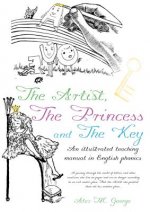 Artist, The Princess and The Key