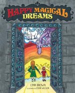 HAPPY MAGICAL DREAMS