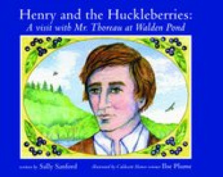 Henry and the Huckleberries