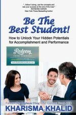 BE THE BEST STUDENT