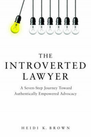 Introverted Lawyer