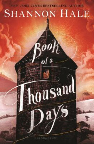 Book of a Thousand Days