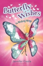 Butterfly Wishes: The Wishing Wings