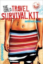 GIRLO TRAVEL SURVIVAL KIT