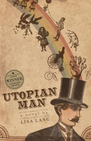 UTOPIAN MAN