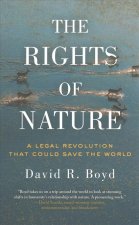 Rights Of Nature