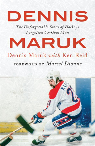 DENNIS MARUK