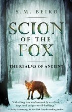 SCION OF THE FOX