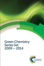 Green Chemistry Series Set