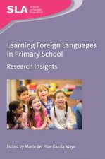 Learning Foreign Languages in Primary School