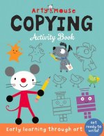 Copying: Early Learning Through Art