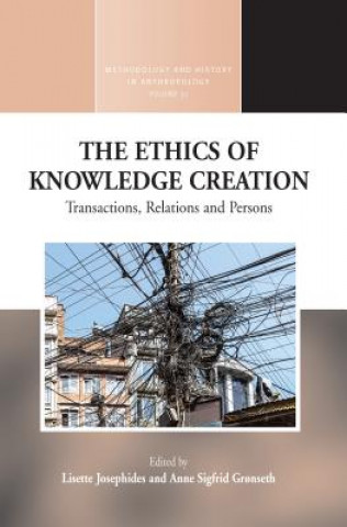 Ethics of Knowledge Creation