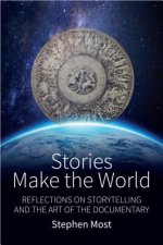 Stories Make the World
