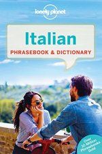 LONELY PLANET ITALIAN PHRASEBK