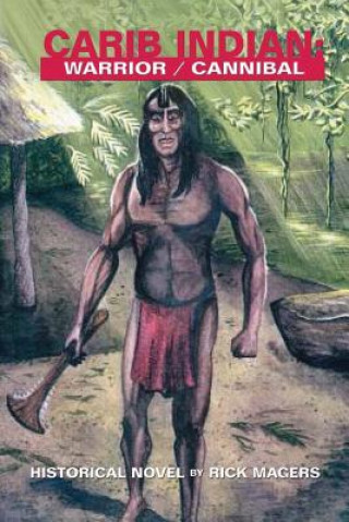CARIB INDIAN