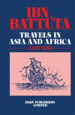 Travels in Asia and Africa, 1325-54