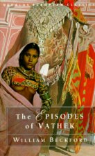 EPISODES OF VATHEK REV/E 2/E
