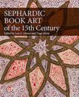 Sephardic Book Art of the 15th Century