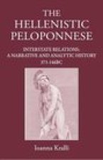 Hellenistic Peloponnese
