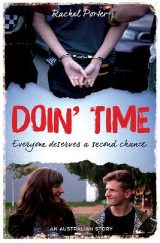 DOIN TIME