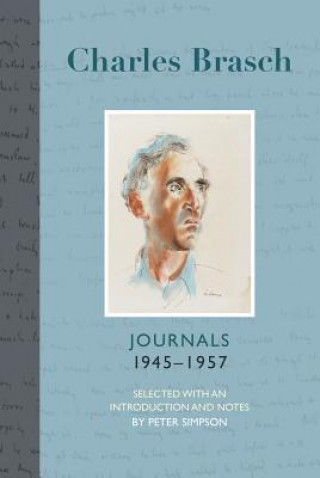 Charles Brasch Journals 19451957