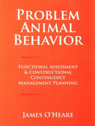 PROBLEM ANIMAL BEHAVIOR