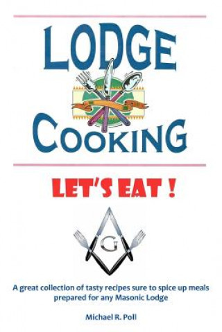 LODGE COOKING