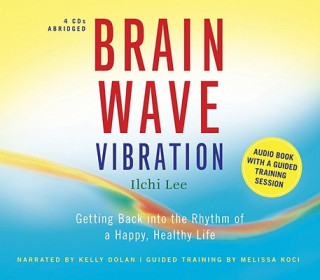 BRAIN WAVE VIBRATION        4D