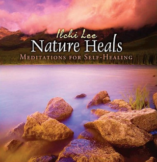 NATURE HEALS                 D
