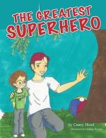 Greatest Superhero