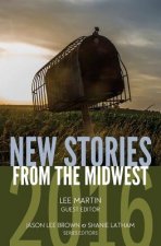 NEW STORIES FROM THE MIDWEST 2