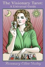 Visionary Tarot