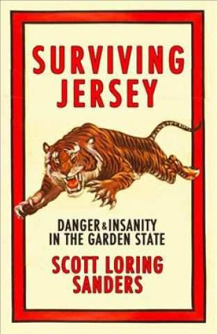 SURVIVING JERSEY