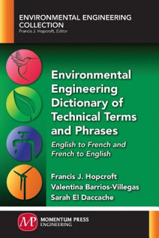 ENVIRONMENTAL ENGINEERING DICT