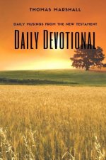DAILY DEVO