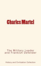 CHARLES MARTEL