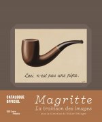 Magritte - La Trahison Des Images