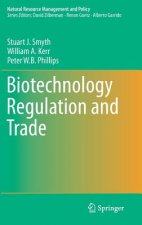 Biotechnology Regulation and Trade