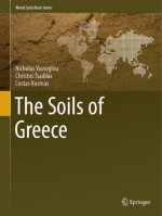 Soils of Greece
