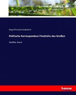 Politische Korrespondenz Friedrichs des Groen