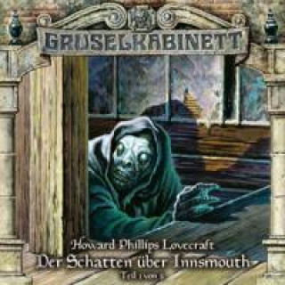 Der Schatten Über Innsmouth Te