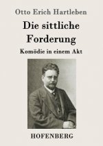 sittliche Forderung